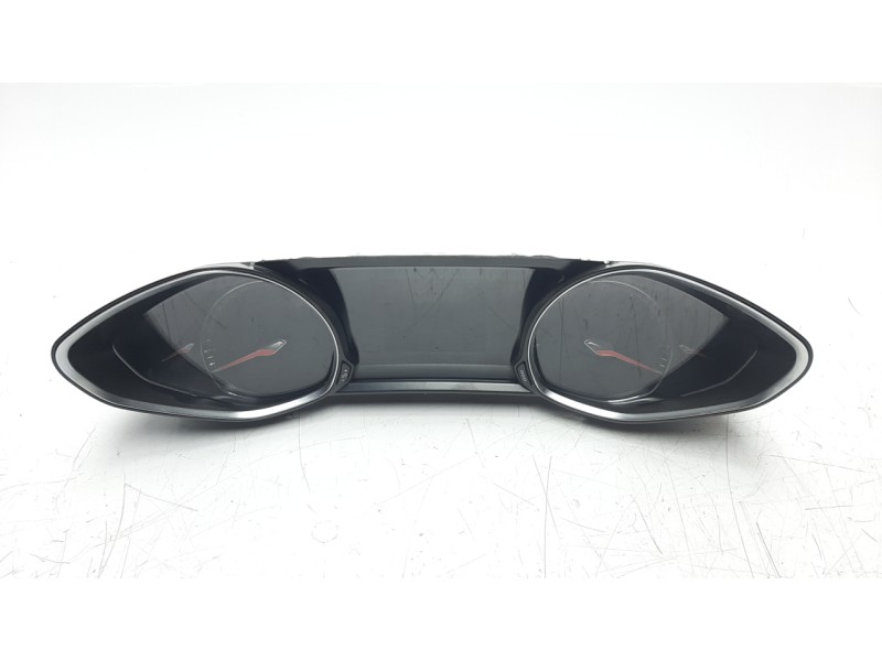 Recambio de cuadro instrumentos para peugeot 308 allure referencia OEM IAM 9625206280  