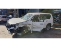 TOYOTA LAND CRUISER (J15)