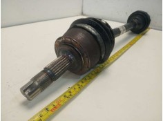 Recambio de transmision delantera izquierda para opel corsa e selective referencia OEM IAM 13149830 O1248  2