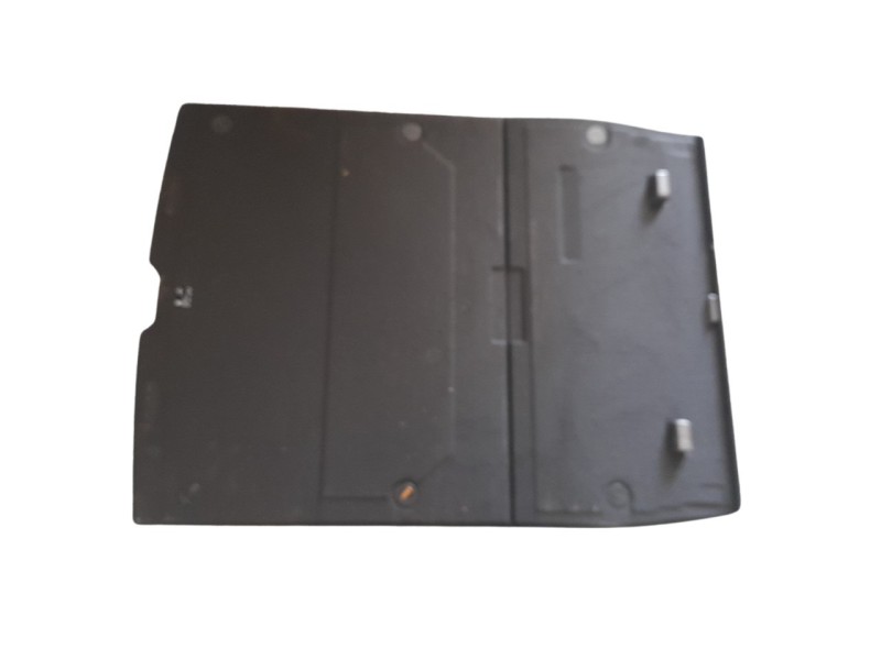 Recambio de bandeja trasera para bmw serie 3 lim. (f30) 2.0 turbodiesel referencia OEM IAM 7246303  