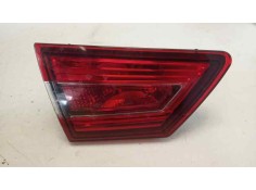 Recambio de piloto trasero izquierdo para renault clio iv dynamique referencia OEM IAM   