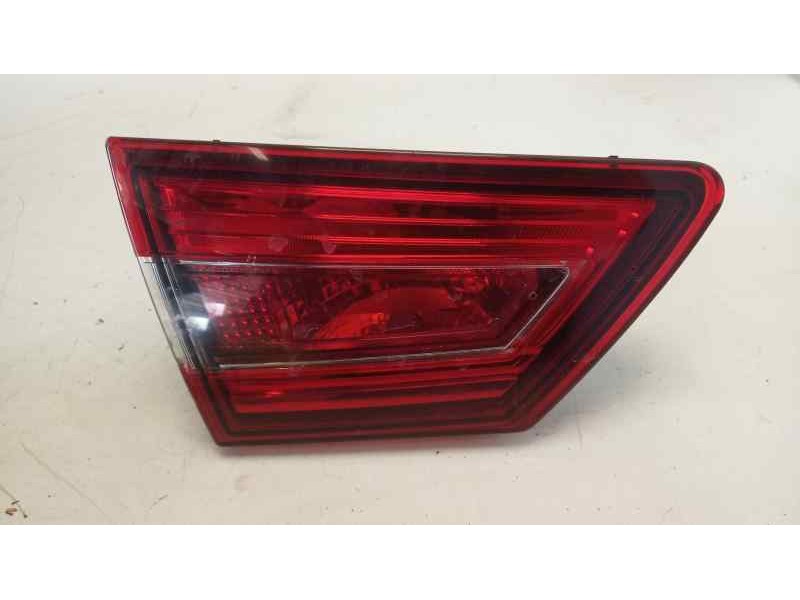 Recambio de piloto trasero izquierdo para renault clio iv dynamique referencia OEM IAM   