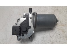 Recambio de motor limpia delantero para land rover evoque 2.0 turbo cat referencia OEM IAM W0027101   2