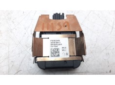 Recambio de sensor para peugeot 2008 (--.2013) 1.6 blue-hdi fap referencia OEM IAM 9665925480   2