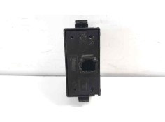 Recambio de warning para dacia dokker express ambiance referencia OEM IAM 252908988R   2