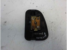Recambio de mando elevalunas delantero derecho para chrysler voyager (es) 2.5 cat referencia OEM IAM    2