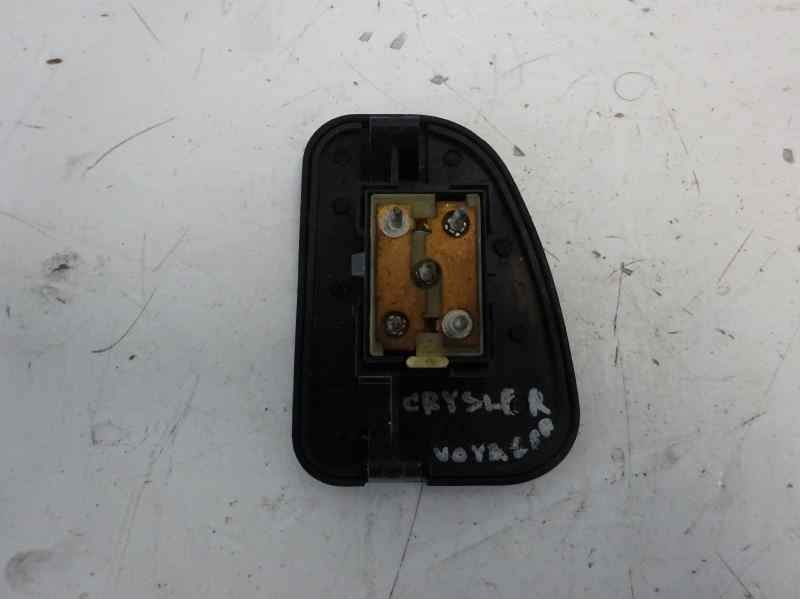 Recambio de mando elevalunas delantero derecho para chrysler voyager (es) 2.5 cat referencia OEM IAM   