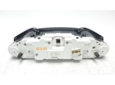 Recambio de cuadro instrumentos para peugeot 308 allure referencia OEM IAM 9625206280   2