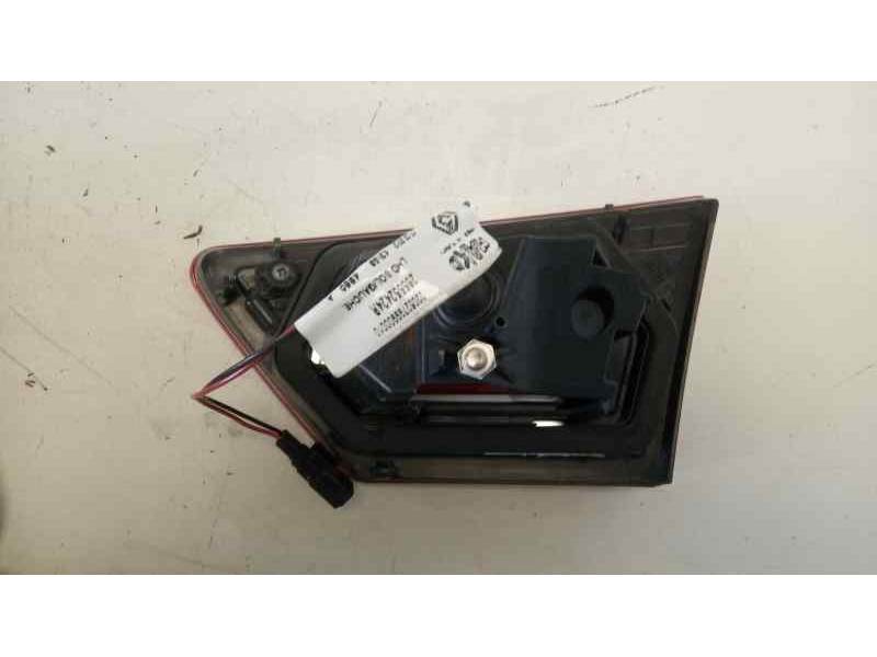 Recambio de piloto trasero izquierdo para renault clio iv dynamique referencia OEM IAM   
