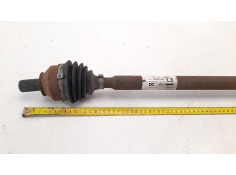 Recambio de transmision trasera derecha para renault twingo iii 1.0 sce referencia OEM IAM 396008196R T49352 R1575 2