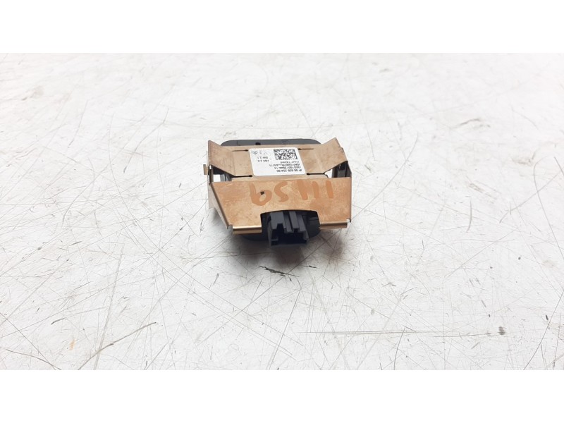 Recambio de sensor para peugeot 2008 (--.2013) 1.6 blue-hdi fap referencia OEM IAM 9665925480  