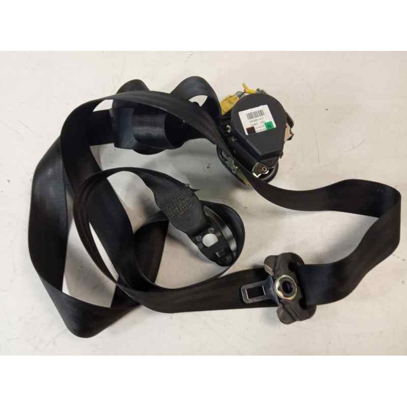 Recambio de cinturon seguridad delantero derecho para porsche cayenne (typ 9pa) s referencia OEM IAM 560981601  