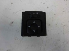Recambio de mando retrovisor para mitsubishi montero pinin (h60/h70) 1.8 cat referencia OEM IAM   