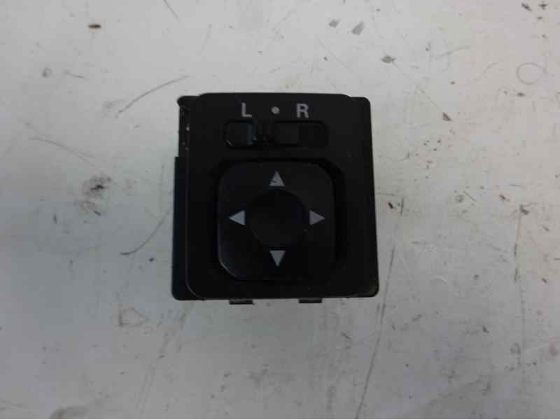 Recambio de mando retrovisor para mitsubishi montero pinin (h60/h70) 1.8 cat referencia OEM IAM   