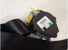 Recambio de cinturon seguridad delantero derecho para porsche cayenne (typ 9pa) s referencia OEM IAM 560981601   2