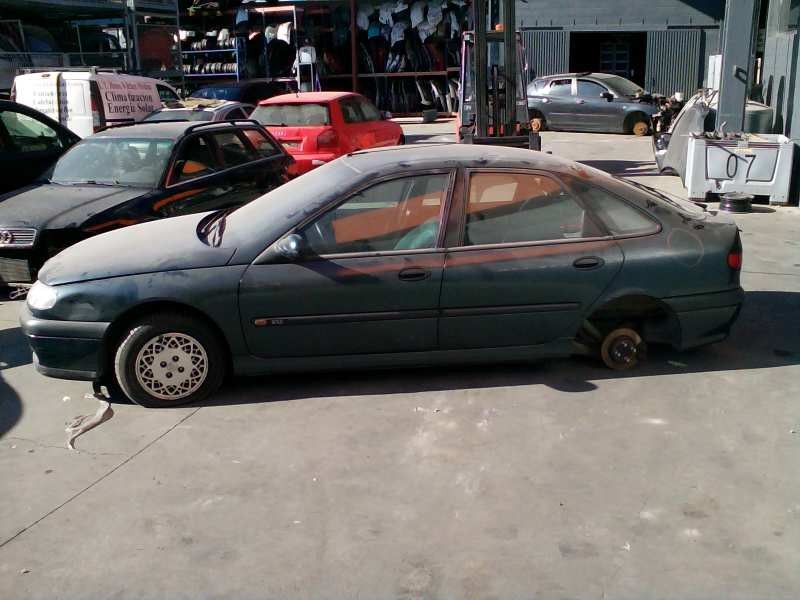 renault laguna (b56) del año 1994