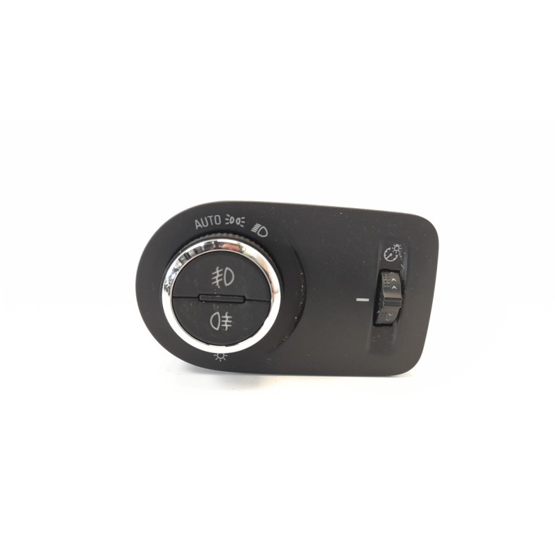 Recambio de mando luces para opel astra k lim. 5türig 1.6 cdti dpf referencia OEM IAM 13493471  
