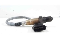 Recambio de sonda lambda para dacia dokker express ambiance referencia OEM IAM 226A41733R 0261004221 H8201395330 2