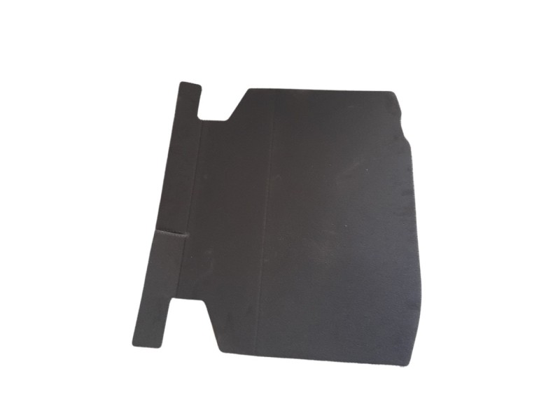 Recambio de bandeja trasera para toyota corolla (e21) referencia OEM IAM 5857002180  