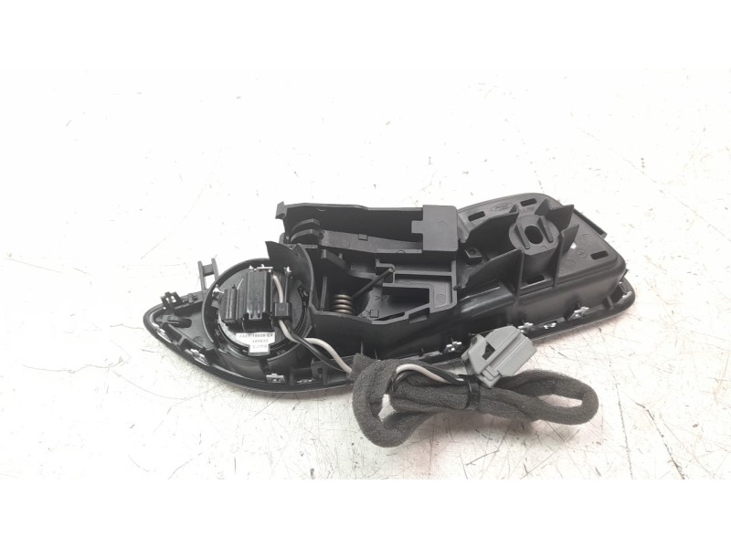 Recambio de maneta interior delantera izquierda para ford b-max 1.0 ecoboost cat referencia OEM IAM AV11R22601  