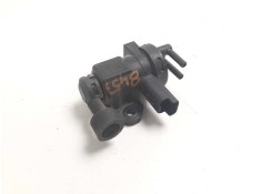 Recambio de valvula aire adicional para fiat scudo (222) 2.0 jtd familiar (5 asientos) referencia OEM IAM 9628971180  