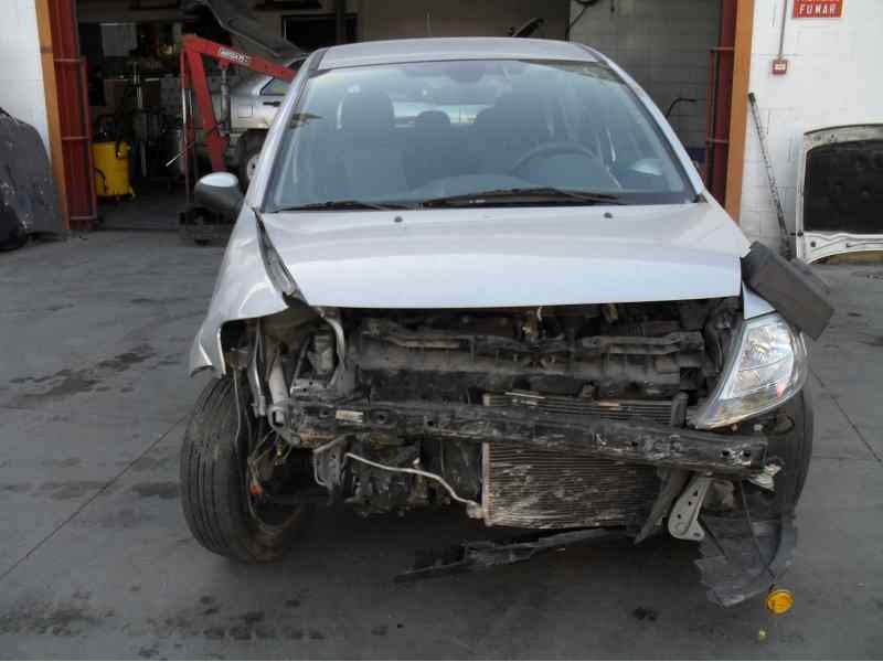 citroen c3 del año 2005