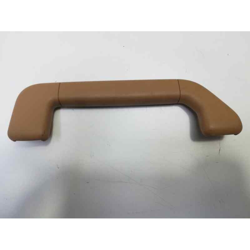 Recambio de maneta interior trasera derecha para porsche cayenne (typ 9pa) s referencia OEM IAM   