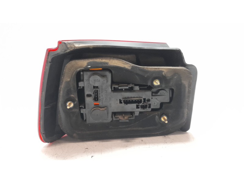 Recambio de piloto trasero derecho para seat ibiza (6k) glx referencia OEM IAM 6K6945112G 103F21120770 ST0314153