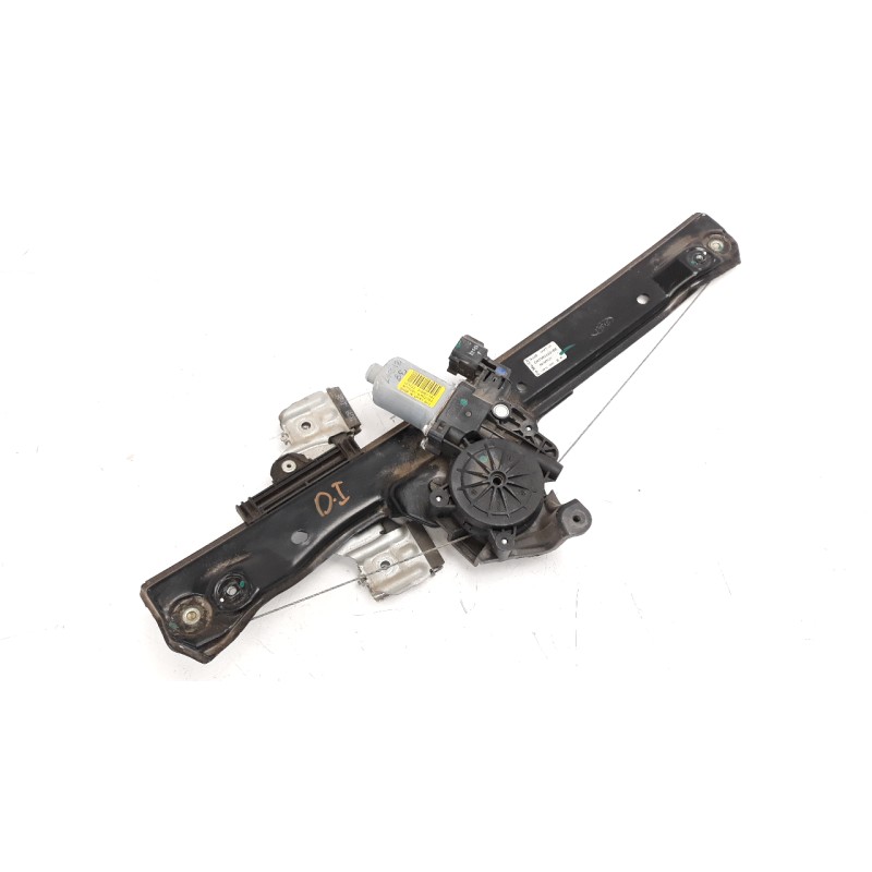 Recambio de elevalunas delantero izquierdo para ford ecosport 1.5 ti-vct cat referencia OEM IAM CN15A23201BE  