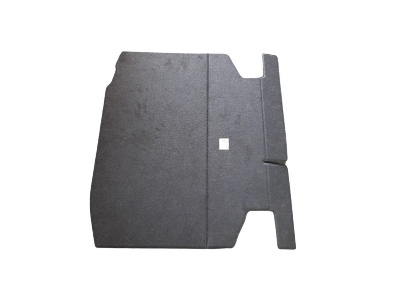 Recambio de bandeja trasera para toyota corolla (e21) referencia OEM IAM 5857002180  