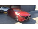 MAZDA 3 SEDÁN (BP)