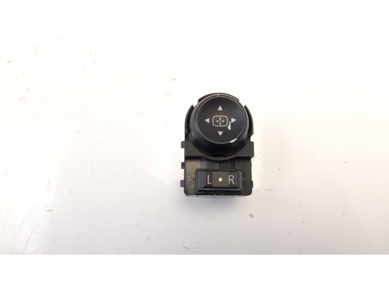 Recambio de mando retrovisor para opel astra k lim. 5türig 1.6 cdti dpf referencia OEM IAM 22934609  