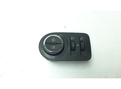 MANDO LUCES 13470445 