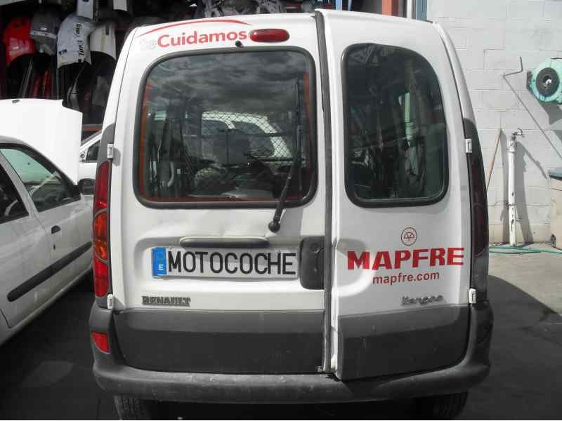 renault kangoo (f/kc0) del año 2002