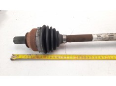 Recambio de transmision trasera izquierda para renault twingo iii 1.0 sce referencia OEM IAM 396003780R T49351 R1576 2