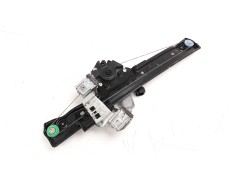 Recambio de elevalunas delantero izquierdo para ford ecosport 1.5 ti-vct cat referencia OEM IAM CN15A23201BE   2