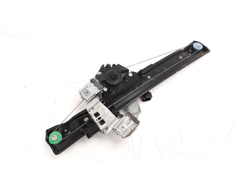 Recambio de elevalunas delantero izquierdo para ford ecosport 1.5 ti-vct cat referencia OEM IAM CN15A23201BE  
