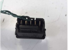 Recambio de mando elevalunas delantero izquierdo para peugeot 106 (s2) 1.1 referencia OEM IAM    2