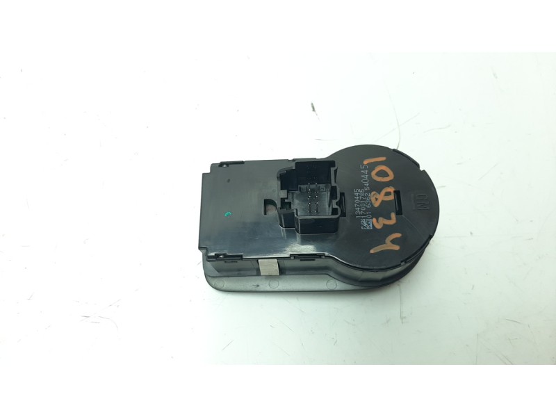 Recambio de mando luces para opel corsa e 1.4 referencia OEM IAM 13470445  