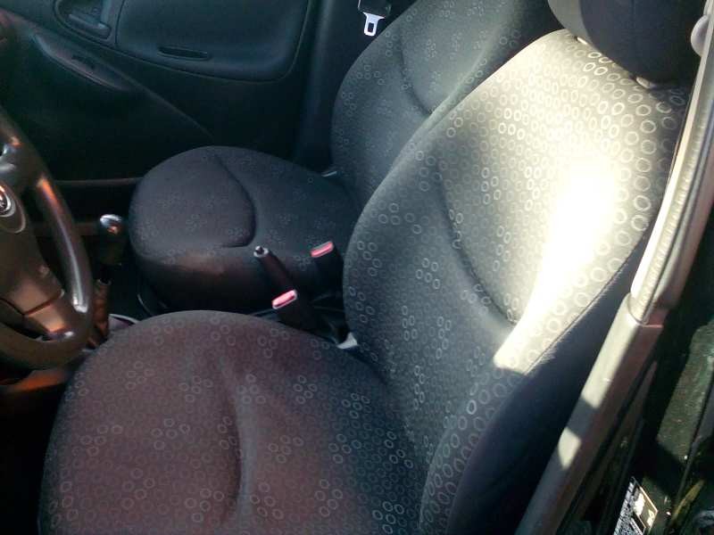 toyota yaris (ncp1/nlp1/scp1) del año 2005