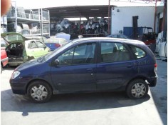 renault scenic (ja..) del año 2002