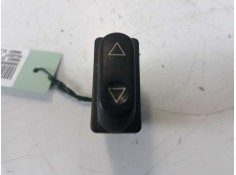 Recambio de mando elevalunas delantero izquierdo para peugeot 106 (s1) 1.1 referencia OEM IAM   