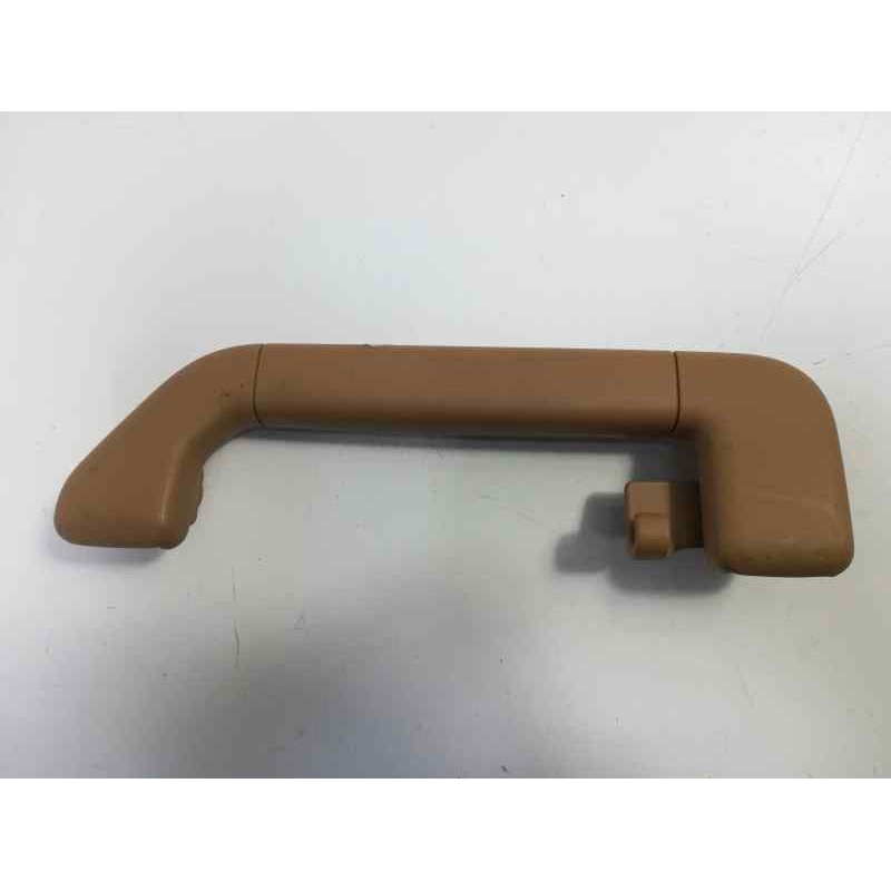 Recambio de maneta interior delantera izquierda para porsche cayenne (typ 9pa) s referencia OEM IAM 7L0857608A 7L0857643A 