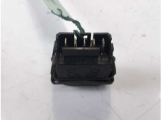 Recambio de mando elevalunas delantero izquierdo para peugeot 106 (s1) 1.1 referencia OEM IAM    2