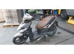 kymco agility 50/125 del año 2020 2