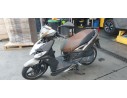 KYMCO AGILITY 50/125