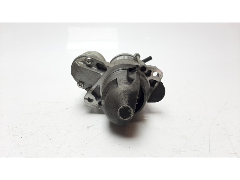 Recambio de motor arranque para opel astra k lim. 5türig 1.6 cdti dpf referencia OEM IAM 55491473 ARF620353HQ 