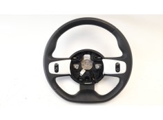 Recambio de volante para renault twingo iii 1.0 sce referencia OEM IAM 34146661G  