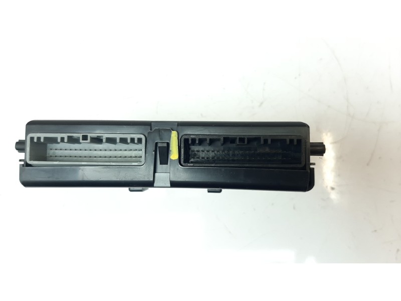 Recambio de modulo electronico para renault captur 1.5 dci diesel fap energy referencia OEM IAM 285258251R  