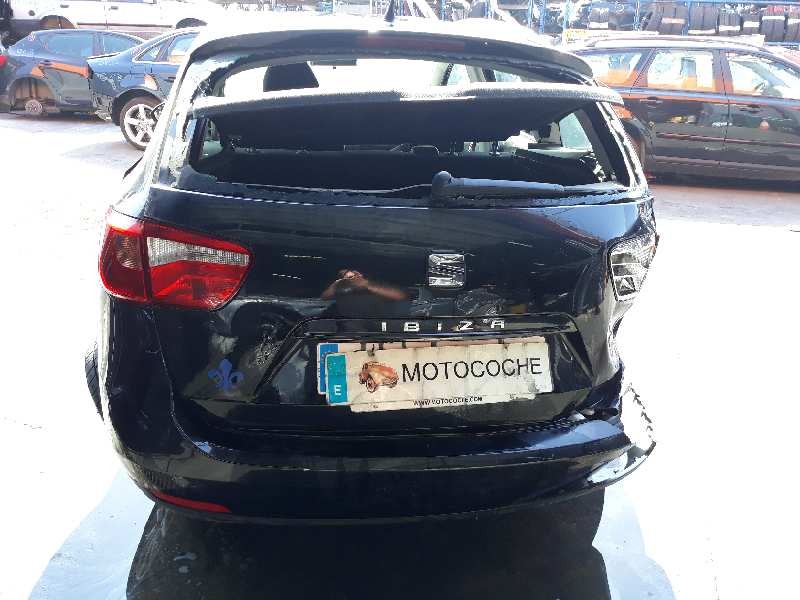 seat ibiza st (6j8) del año 2014